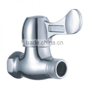 Straight Valve
