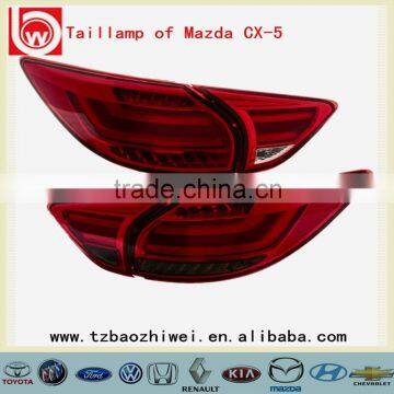 Good selling!Automobile car LED toyota camry taillights                        
                                                Quality Choice