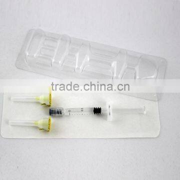 HOT Hyaluronic Acid/ Hyaluronic Acid Injection/ Hyaluronic Acid Dermal Filler photo-3