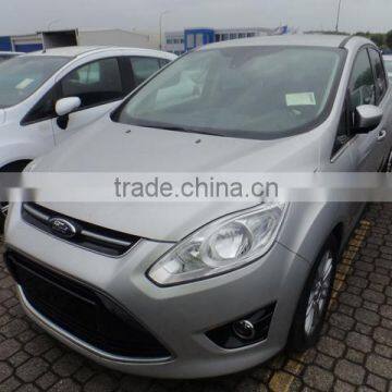 B/NEW CAR - FORD C-MAX PLUS - MINOR HAIL (LHD 820521)