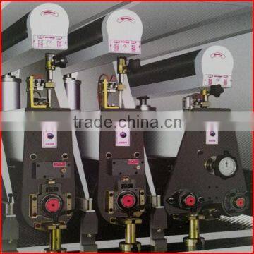 Plywood Door Heavy Duty Wide Belt Sanding Machine photo-5