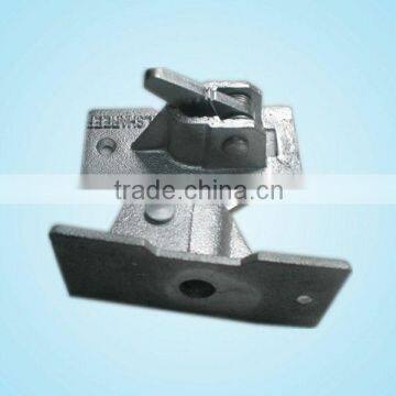 Formwork Rapid Spring Clamp