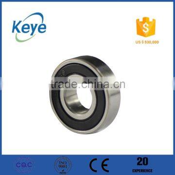 75x160x37mm deep groove ball bearing 6315 zz 2rs bearing for reduction box