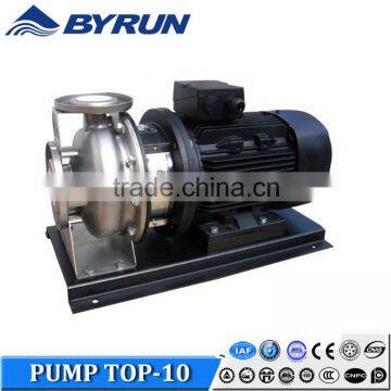 Light centrifugal pump for Air Conditioning System