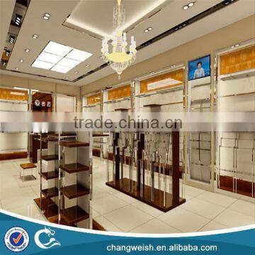 store display furniture/showroom display racks