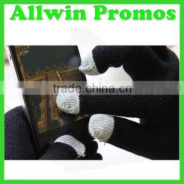 Cheapest winter touch gloves for Phone Pad touch Screen Gloves