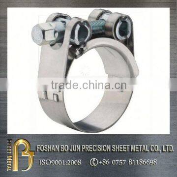 China manufacturer custom made metal stamping products , metal stamping spot