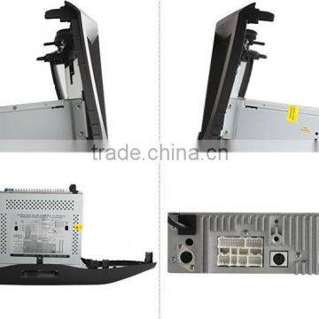 Ownice C200 Quad Core Android 4.4 up to Android 5.1 Car Stereo for Honda CR-V CRV Support OBD photo-5