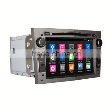 Ownice C300 Android 4.4 Quad Core Car Radio Player for Opel Astra Antara Zafira With USB SD Radio TMC photo-3