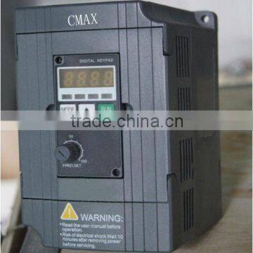 Vector Control Frequency Inverter