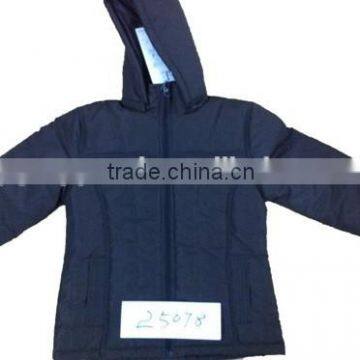 lady's Padded Wingproof Jackets