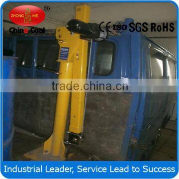 Brand new 1/2 ton capacity truck crane hoist lift