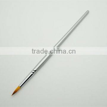 Wholesale Nail Art Products Custom Logo Nail Polish Brush
