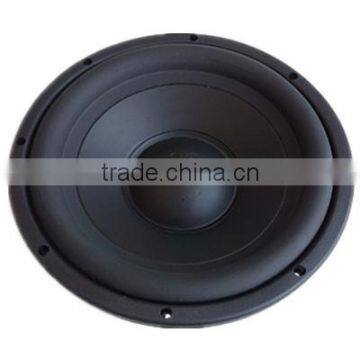10 Inch Car Audion Subwoofer photo-2