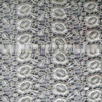 china suppplier water soluble embroidery fabric