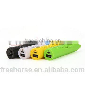 Dc5v 1000ma Power Bank External Power Tube for Digital Products photo-5