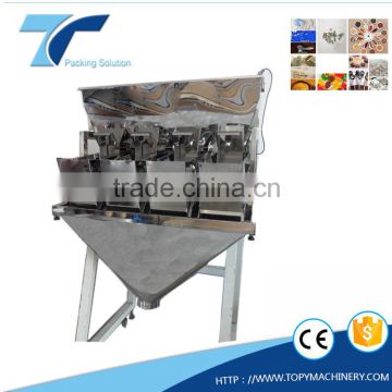 Granule Powder Weighing Packing Machine