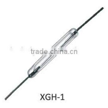 [dy]glass Reed Switch / Reed Switch /magnetic Reed Switch XGH-1