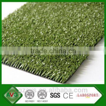 Artificial grass for golf court/field