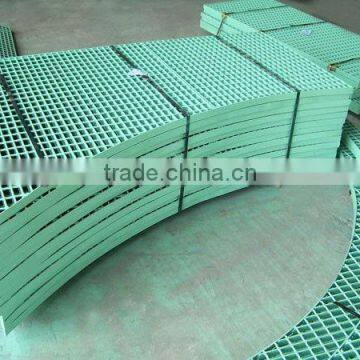 steel grating standard size