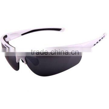 Custom Logo Printed Sports Sunglasses