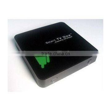 factory 1080P Smart Android TV Box