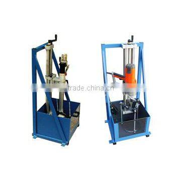 Electric/Hydraulic Laboratory Core Drill Stands