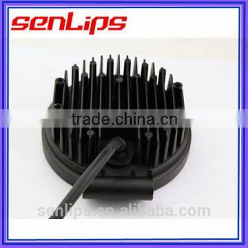 27W 2640LM Circular EPISTAR LED WORK LIGHT IP 67 for off Road/ SUV/TRUCK/ATV photo-6