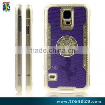  hot selling case for samsung galaxy s5