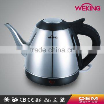 WK-6012 Water Electric Kettle