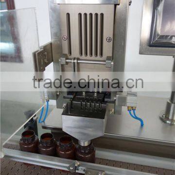 Automatic Capsule Horizontal Counting Machine