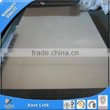 Professional aluminium sheet for roofing made in China