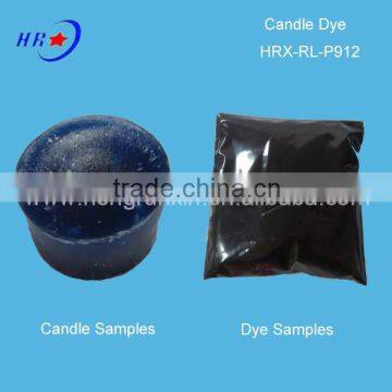 HRX-RL-P912 Blue Good Candle Dye