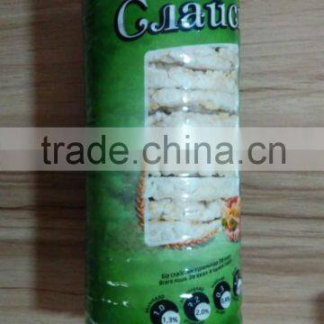 Letter Cover Envelope Type Biscuit Packing Machine photo-2