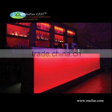 72watt Red 5050 12v LED Strip Light by Mufue photo-6