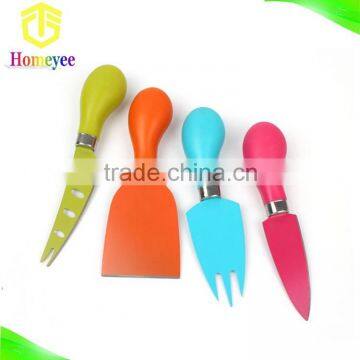 China Factory Wholesale cheese knife