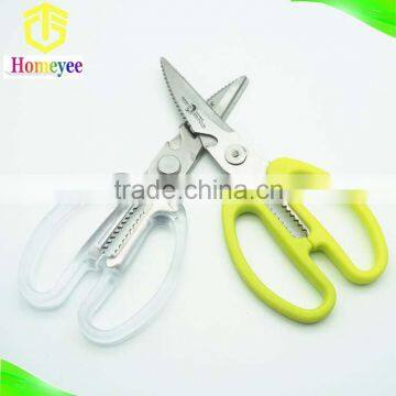 Stainless Steel, Heavy Duty - Come-Apart Kitchen Scissors