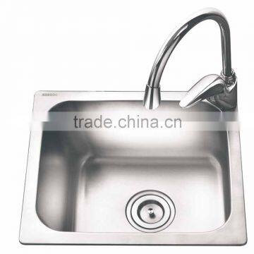 Household Stainless Steel Kitchen Sinks