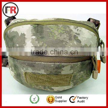 Fashion waist belt bag with large capacity