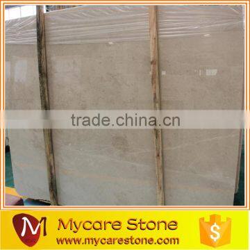 Aran white marble natural stone flooring