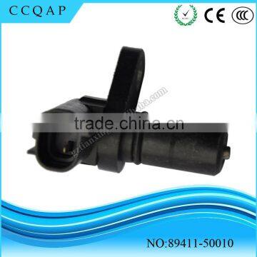 89411-50010 Automobile car accessories discount price vehicle transmission revolution speed sensor for Toyota