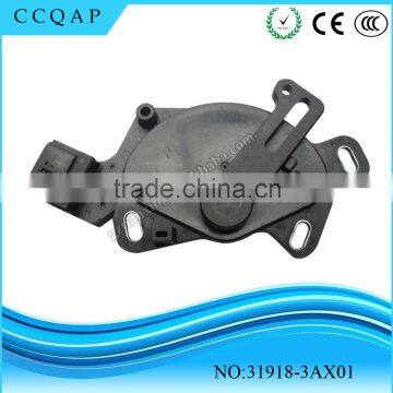 31918-3AX01 Japanese High Quality Auto Spare Parts Neutral Safety Switch for Cars