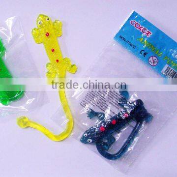 Small sticky toys for kids/new kids toys