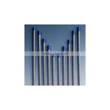 La 1.0%1.5% 2.0% Lanthanated Tungsten Electrode(WL20)