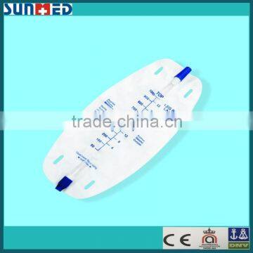 Dispoable Urine Leg Bag