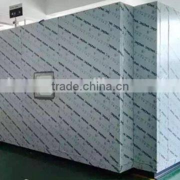 Customized Environmental Walk-In Chamber for Vehicle Automotive Components Testing photo-2