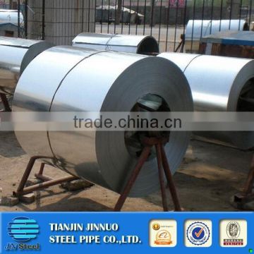 galvanized iron steel sheet in coil