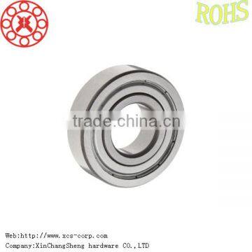 1635ZZ Bearing 3/4"x1 3/4"x1/2" Inch Shielded Ball Bearings