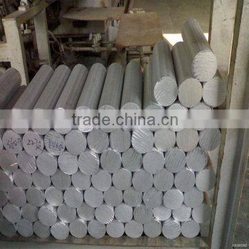 6061High Quality Can be cut aluminum rod