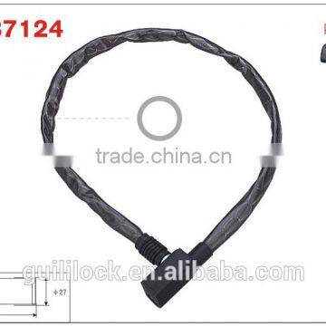 Chain Lock,Bike Lock,Key Chain Lock HC87124